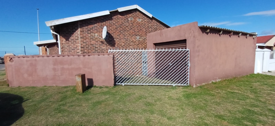 3 Bedroom Property for Sale in Motherwell Nu7 Eastern Cape